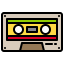 Tape アイコン 64x64
