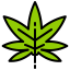 Cannabis icon 64x64