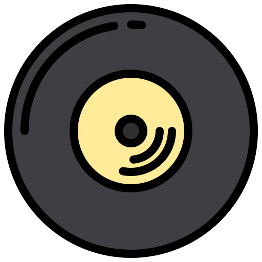 Lp icon