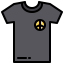 T shirt іконка 64x64