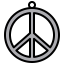 Peace symbol 상 64x64