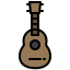 Ukelele ícono 64x64