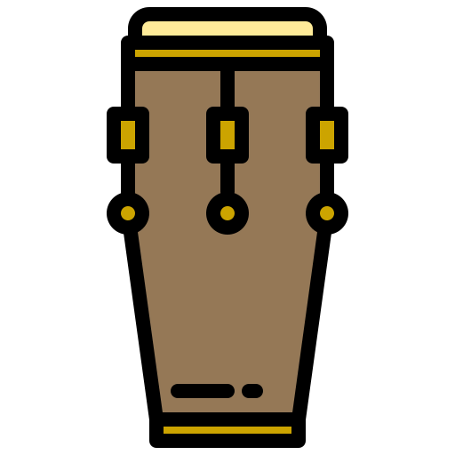 Conga icon