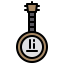 Banjo icon 64x64