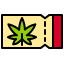 Ticket icon 64x64