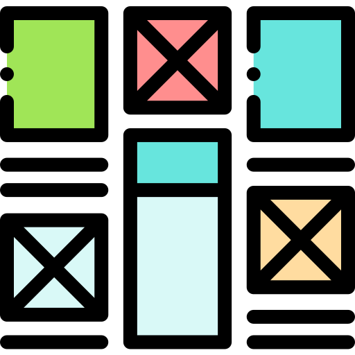 Edition icon