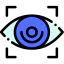 Look icon 64x64