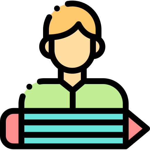 Designer icon