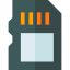Sd card 图标 64x64