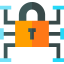 Padlock icon 64x64