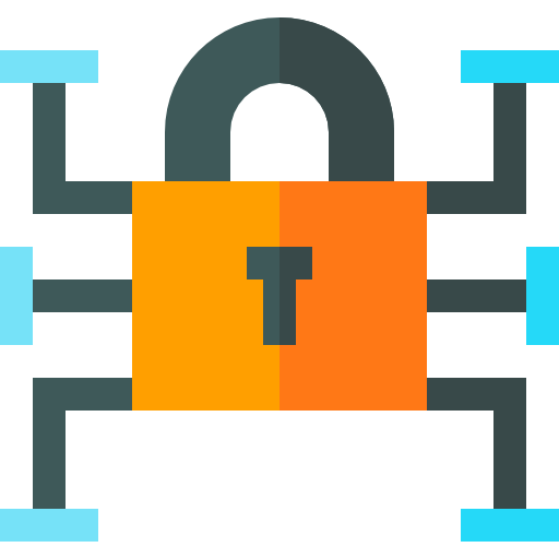 Padlock icon