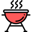 Bbq 图标 64x64