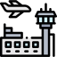 Airport icon 64x64