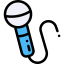 Microphone icon 64x64