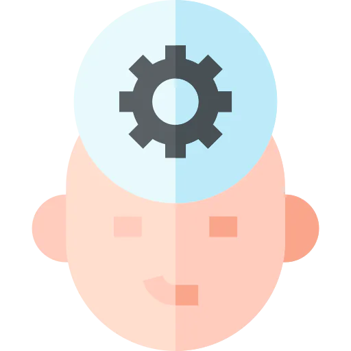 Thinking icon