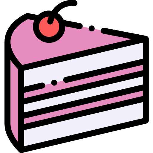 Cake icon