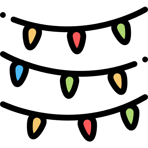 Lights icon