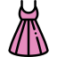 Dress icon 64x64