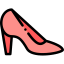 Heel icon 64x64