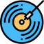 Vinyl icon 64x64