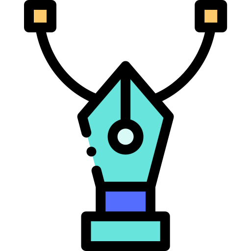 Vector biểu tượng
