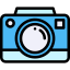 Camera icon 64x64