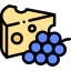 Cheese Symbol 64x64