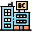 Business center 图标 64x64