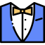 Tux icon 64x64
