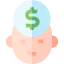 Greed icon 64x64