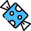 Candy icon 64x64