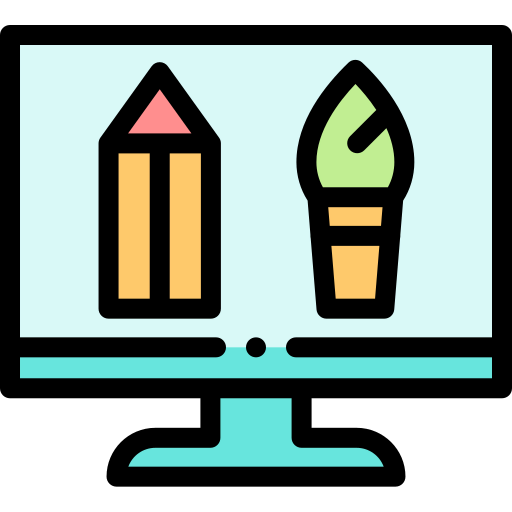 Design icon
