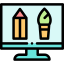 Design icon 64x64