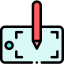 Graphic tablet icon 64x64