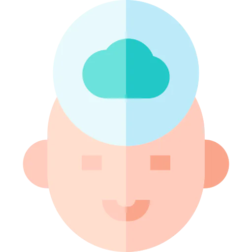 Imagination icon