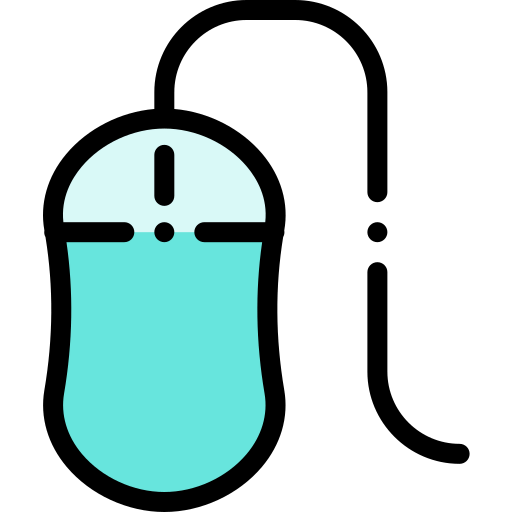 Mouse icon