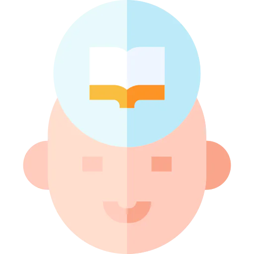 Knowledge icon