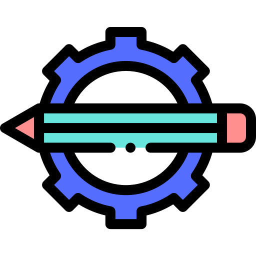 Settings icon