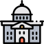 Goverment icon 64x64