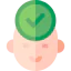 Success icon 64x64