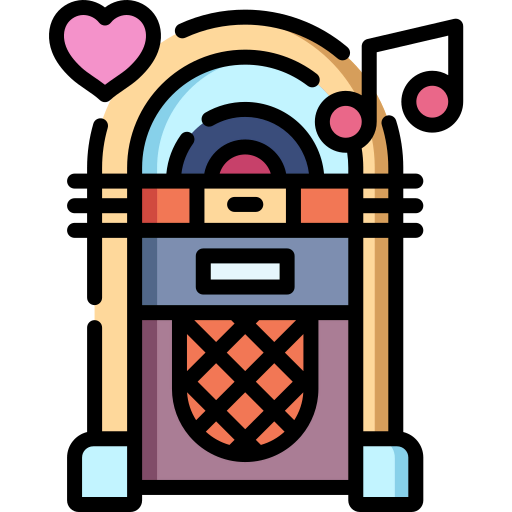 Jukebox icon