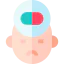 Mental health Ikona 64x64