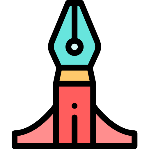 Pen icon