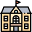 School icon 64x64