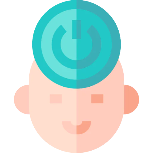 Power icon