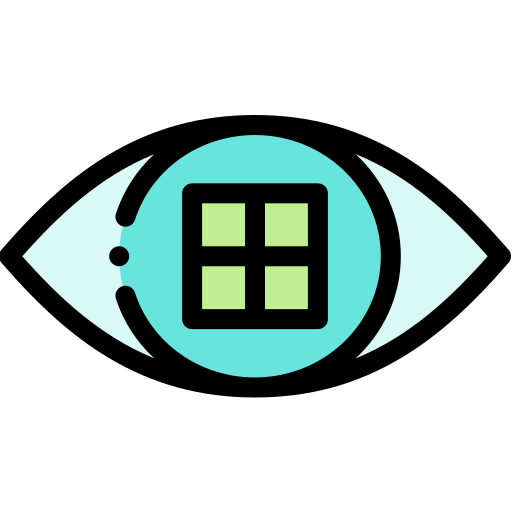 View icon