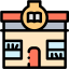 Bookstore Symbol 64x64