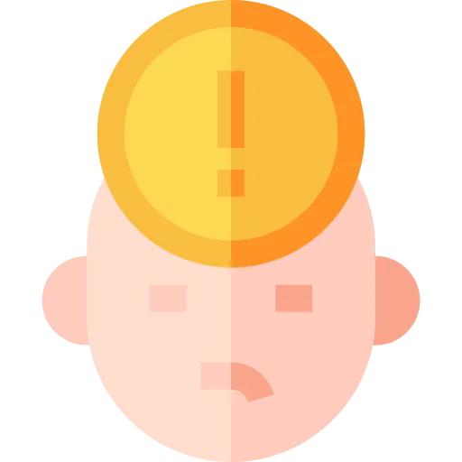 Alert icon