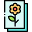 Flowers icon 64x64
