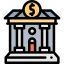 Bank icon 64x64